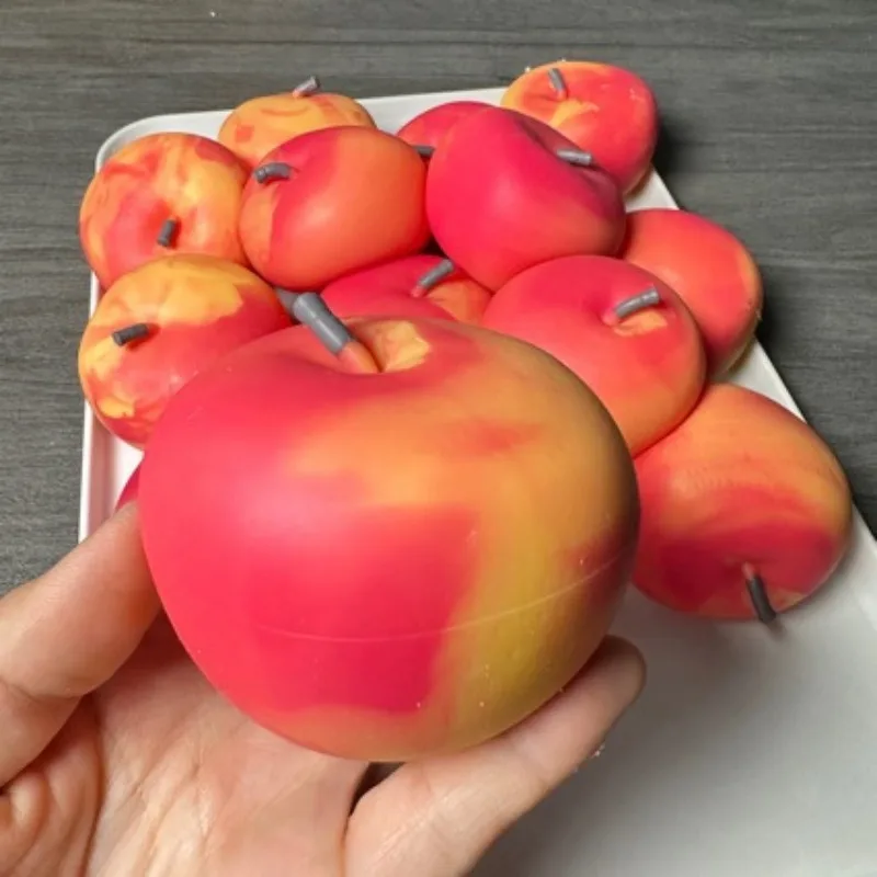 Crunchy Squishy Stress Simulat - đánh giá và giá Novelty Gifts
