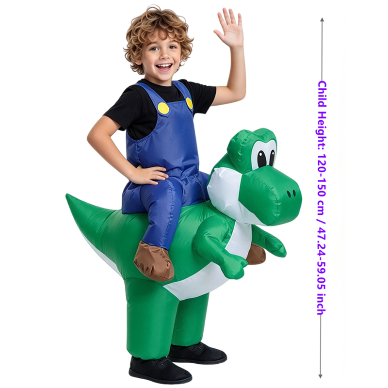 Party Performance Costume Adul - đánh giá và giá Inflatable Dinosaur Costume Adult