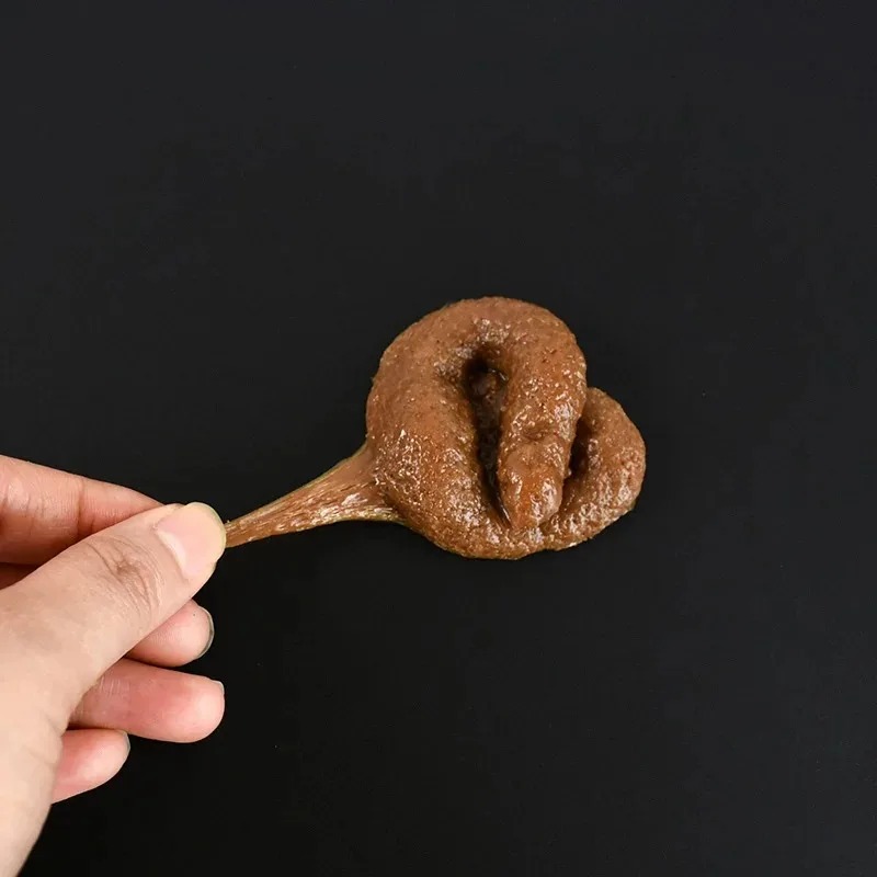 Realistic Fake Poop Toy Soft P - đánh giá và giá Fake Poop Gag Gift