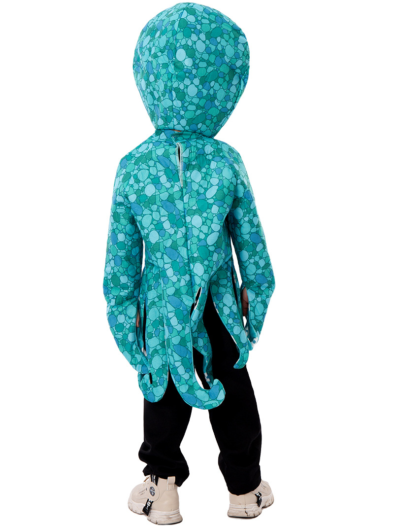 Kids Cosplay Octopus Boys Girl - đánh giá và giá Party Supplies