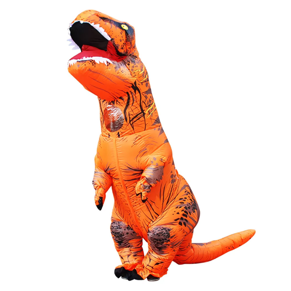 Halloween unisex inflatable di - đánh giá và giá Costumes