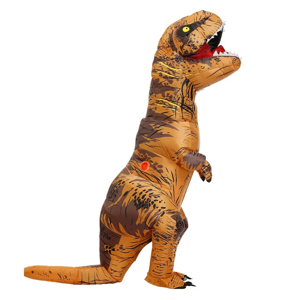 Halloween unisex inflatable di - đánh giá và giá Costumes
