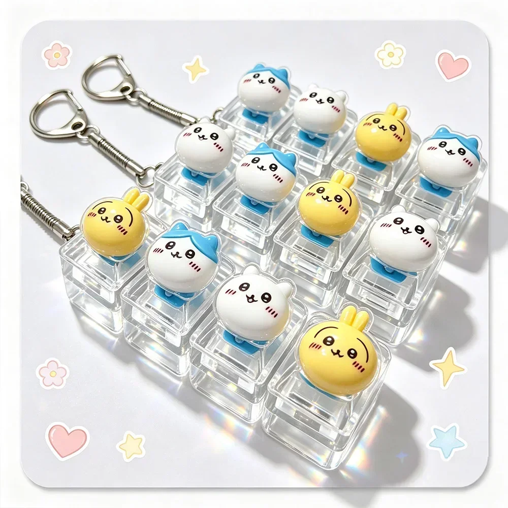 Chikawa 26-Key Stress Relief K - đánh giá và giá Novelty Gifts