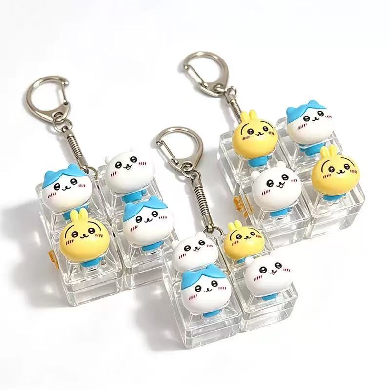 Chikawa 26-Key Stress Relief K - đánh giá và giá Novelty Gifts