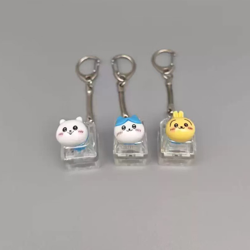 Chikawa 26-Key Stress Relief K - đánh giá và giá Novelty Gifts