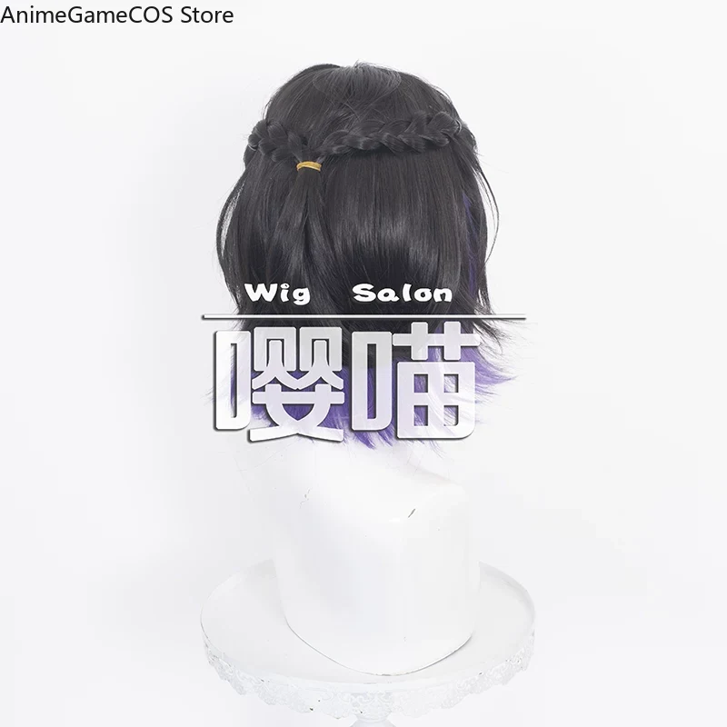 Anime Identity V Perfumer Comi - đánh giá và giá Anime Cosplay Wig Heat Resistant