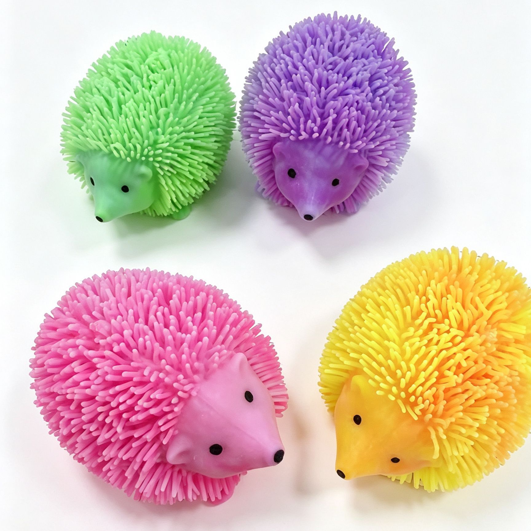 Crispy Squishy Handmade Ball H - đánh giá và giá Novelty Gifts
