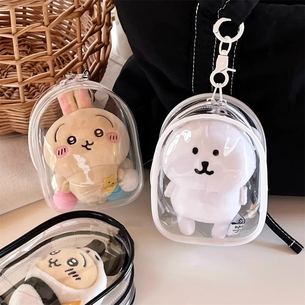 New Portable Clear Zipper Stor - đánh giá và giá Novelty Gifts