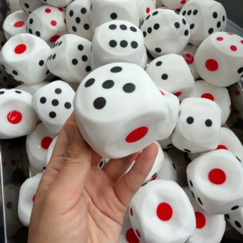Crispy Dice Handmade Ball Fidg - đánh giá và giá Novelty Gifts