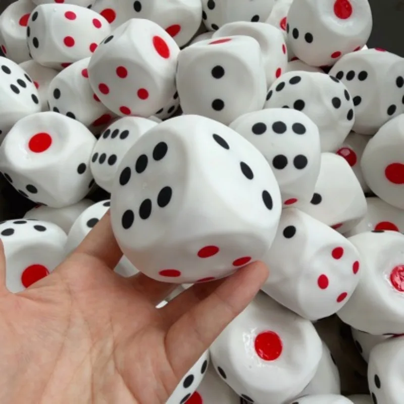 Crispy Dice Handmade Ball Fidg - đánh giá và giá Novelty Gifts