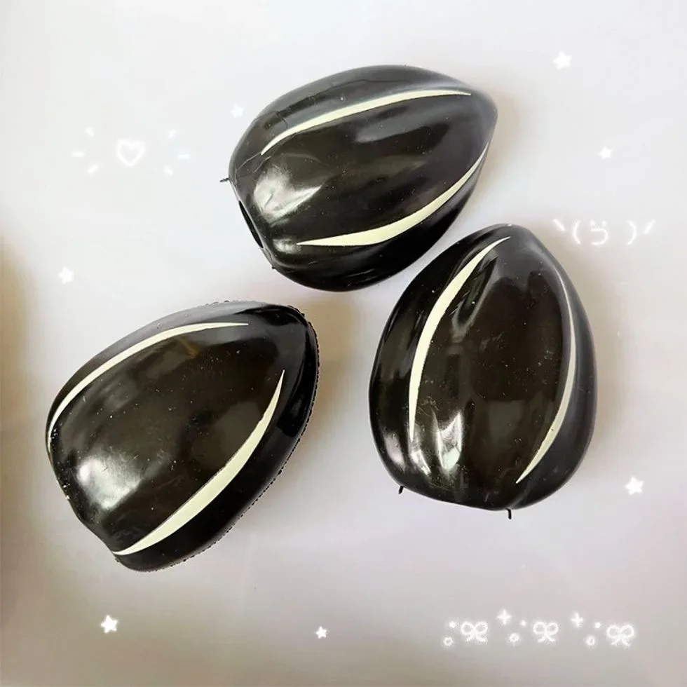 Sunflower Seed Squishy Stress  - đánh giá và giá Novelty Gifts