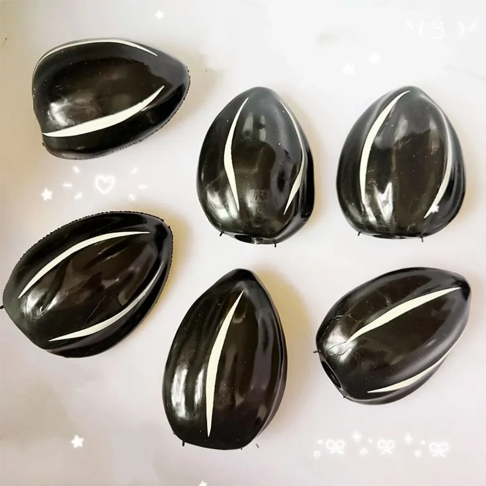 Sunflower Seed Squishy Stress  - đánh giá và giá Novelty Gifts
