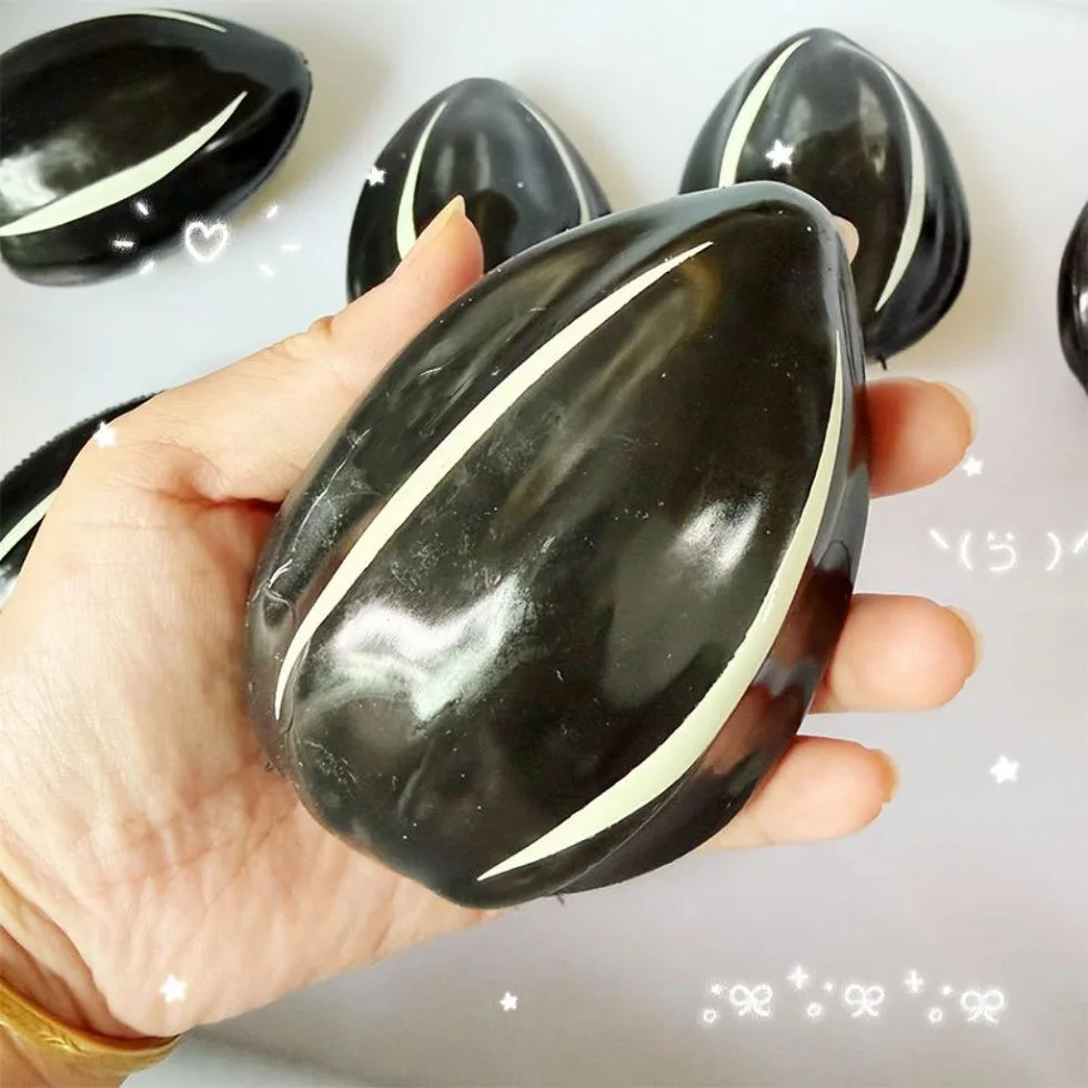 Sunflower Seed Squishy Stress  - đánh giá và giá Novelty Gifts