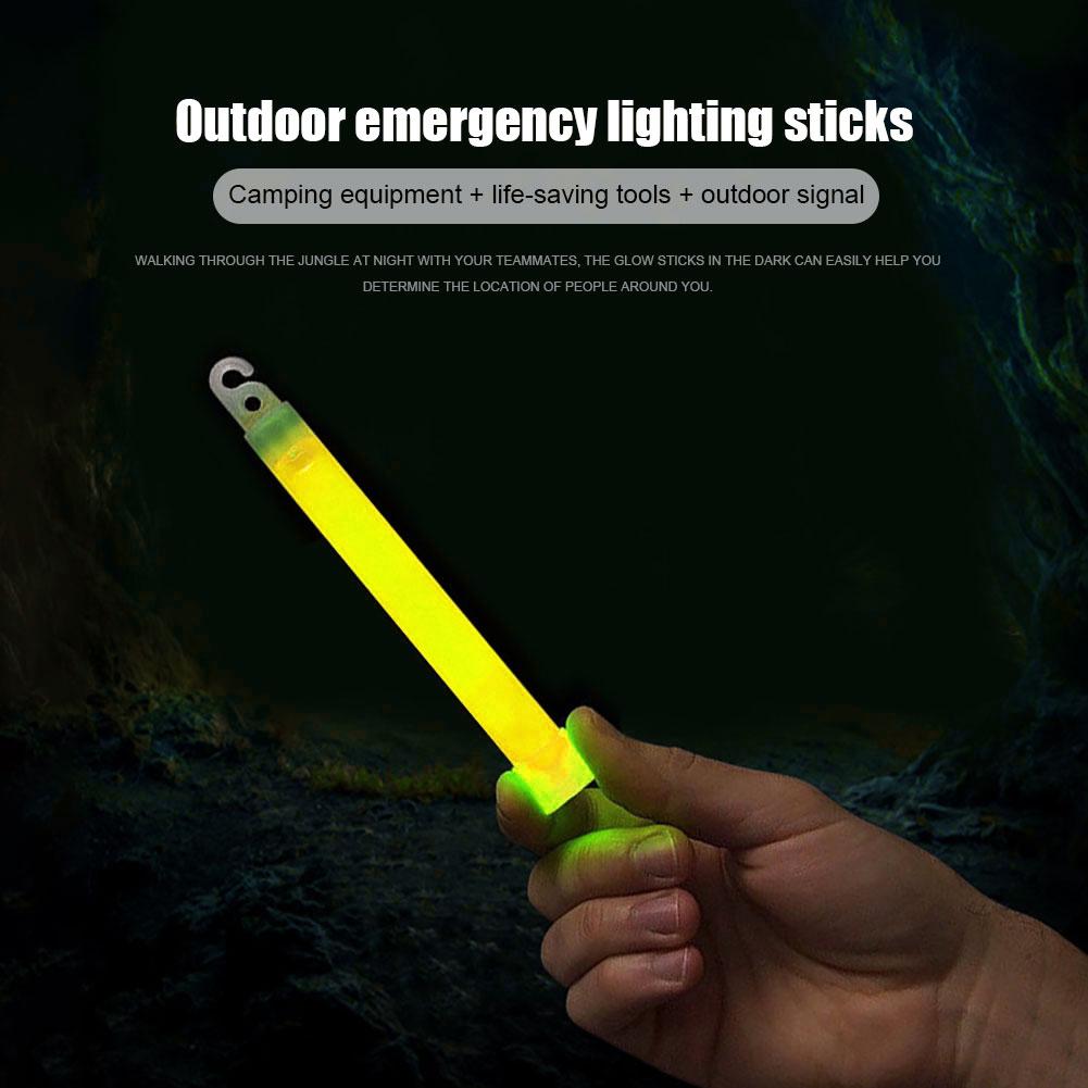 Military Grade Glow Sticks wit - đánh giá và giá Glow In The Dark Party Glasses