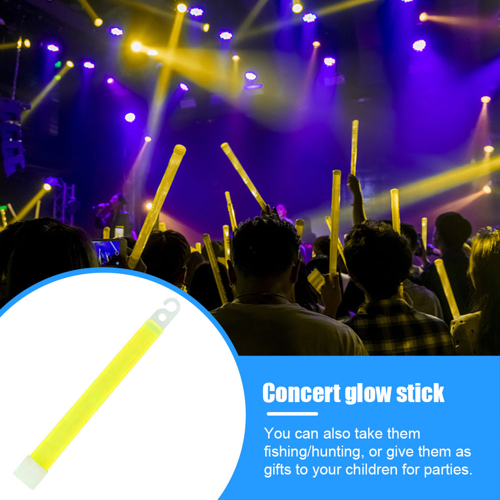 Military Grade Glow Sticks wit - đánh giá và giá Glow In The Dark Party Glasses