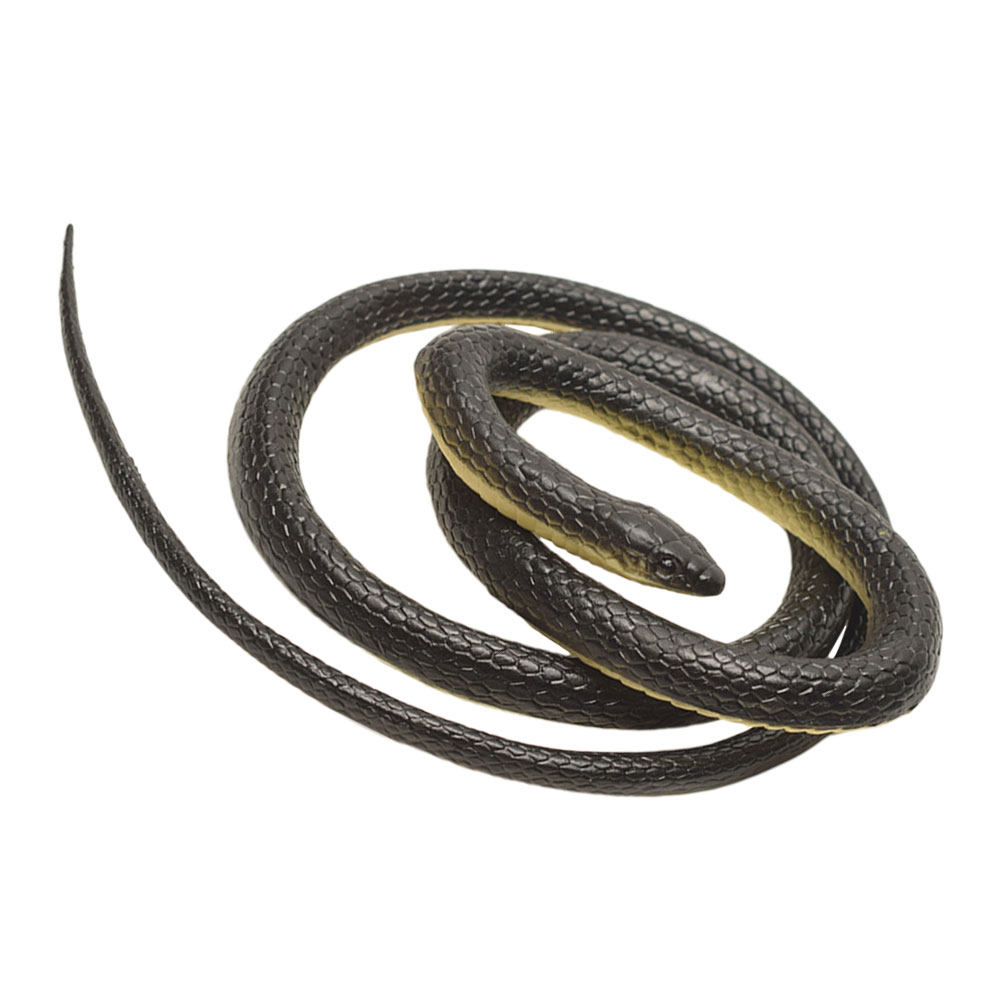 Realistic Green Snake Prop for - đánh giá và giá Prank Toys