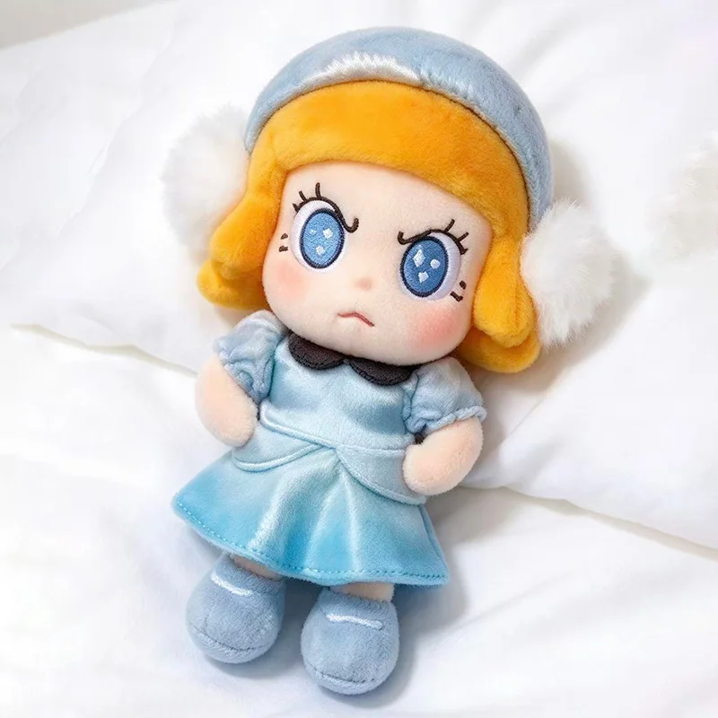 New in Stock Popmart Angry Mol - đánh giá và giá Novelty Gifts