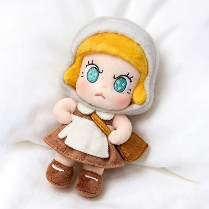 New in Stock Popmart Angry Mol - đánh giá và giá Novelty Gifts