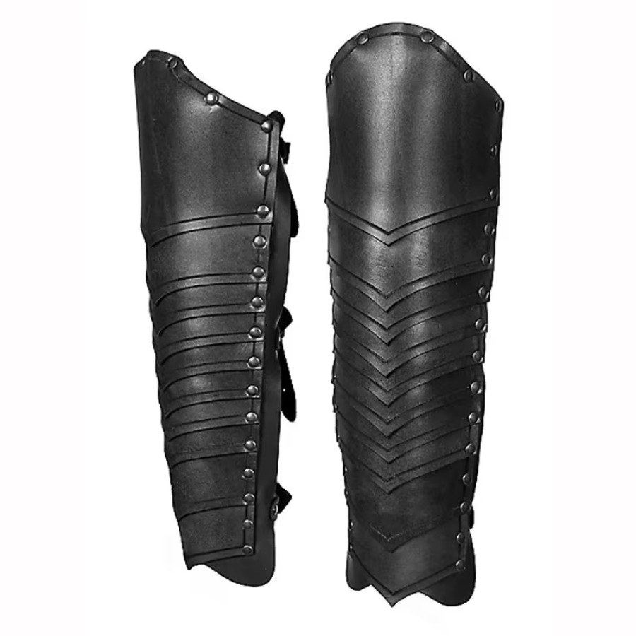 Medieval Elven Knight Leather  - đánh giá và giá Costumes