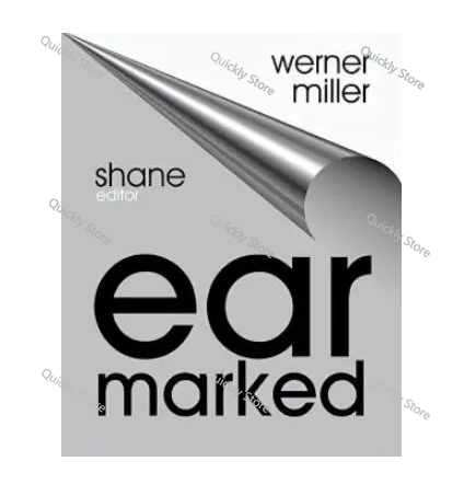 Werner Miller - Ear Marked Mag - đánh giá và giá Magic Tricks