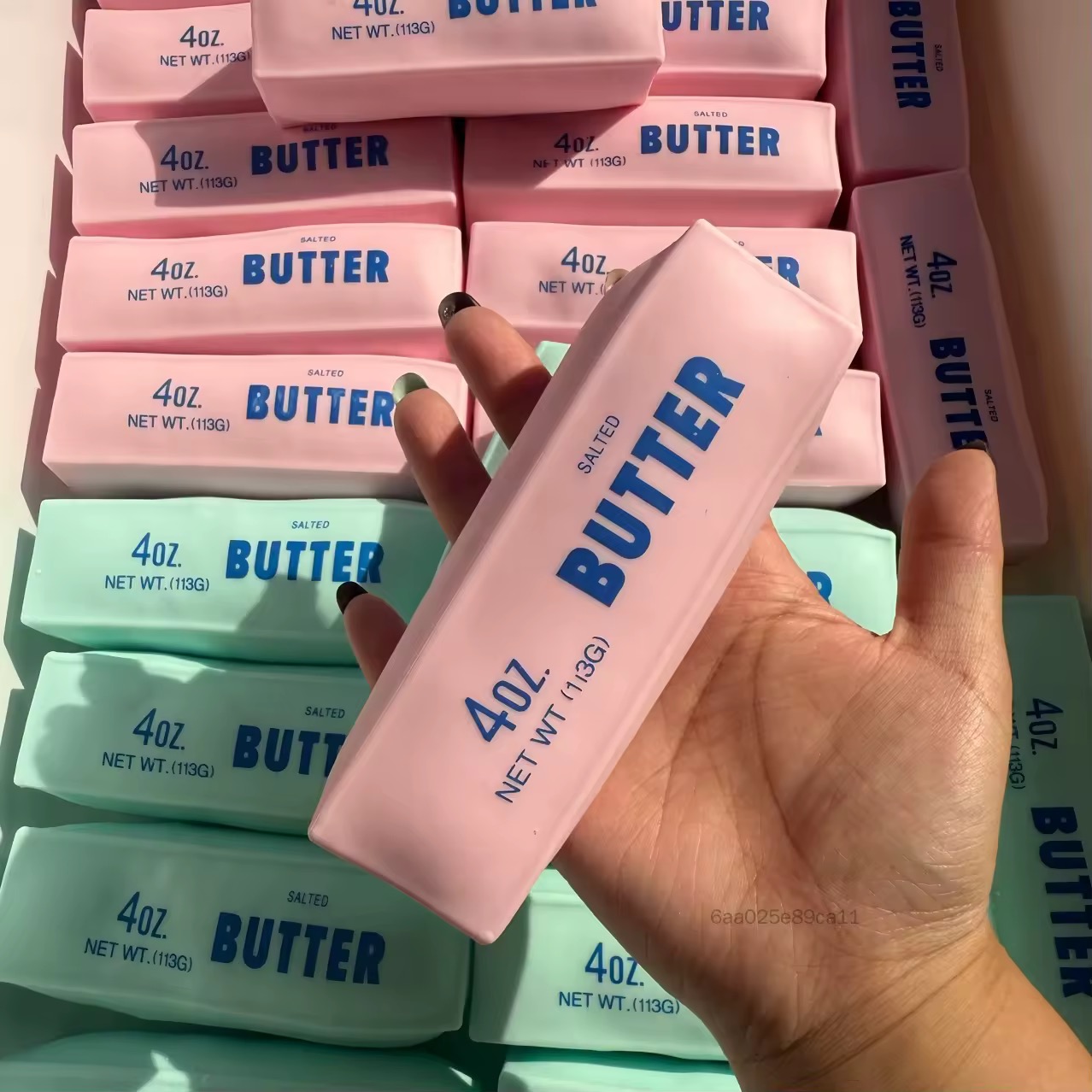 Butter Stick Fidget Squishy To - đánh giá và giá Novelty Gifts