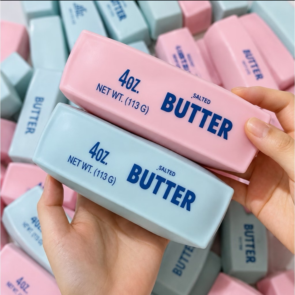 Butter Stick Fidget Squishy To - đánh giá và giá Novelty Gifts